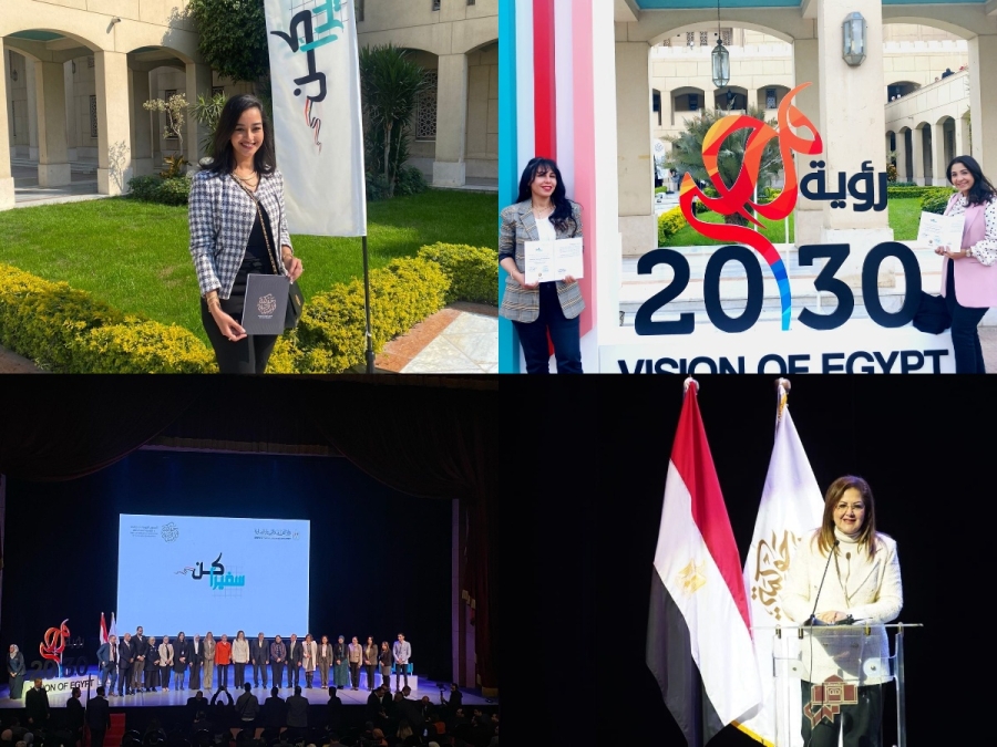 “Be an Ambassador” initiative