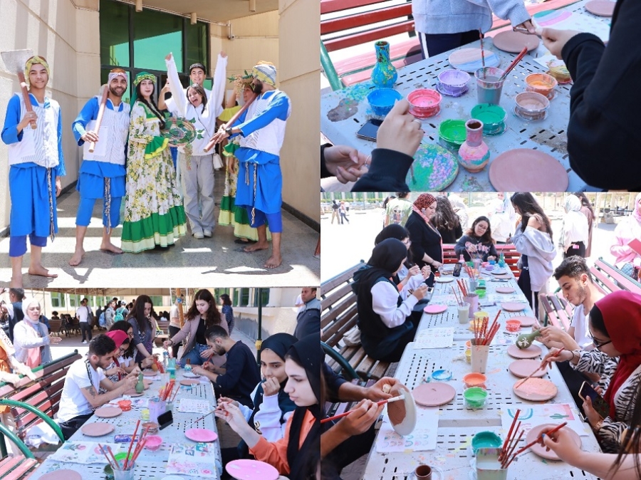 Chedit…Fayoum Egypt’s Minor