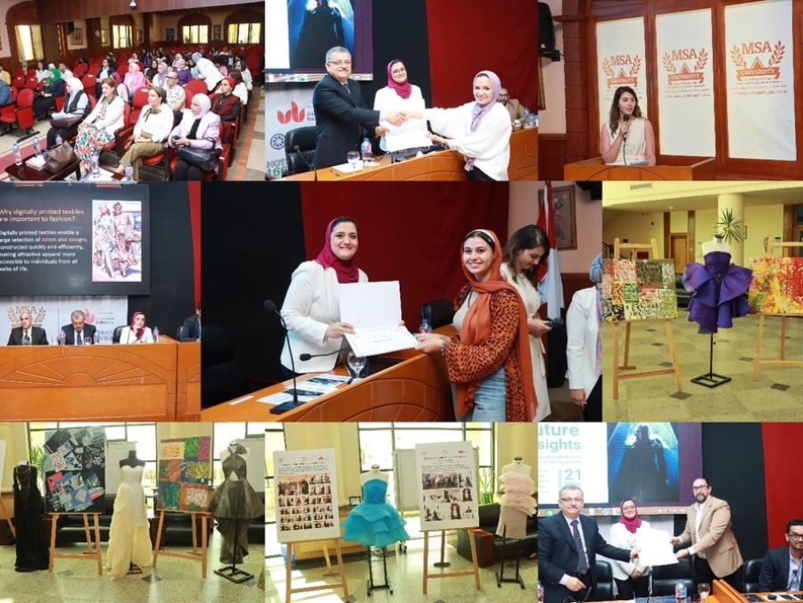 Fashion Future Insights Conference