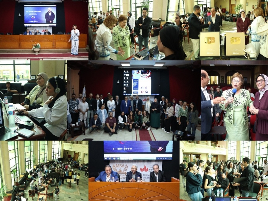 Conclusion of the Advertising Workshop 101