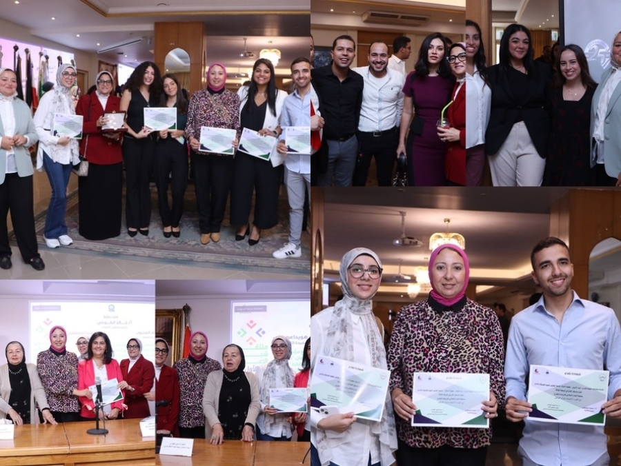 Honoring the Members of the Faculty of Mass Communication