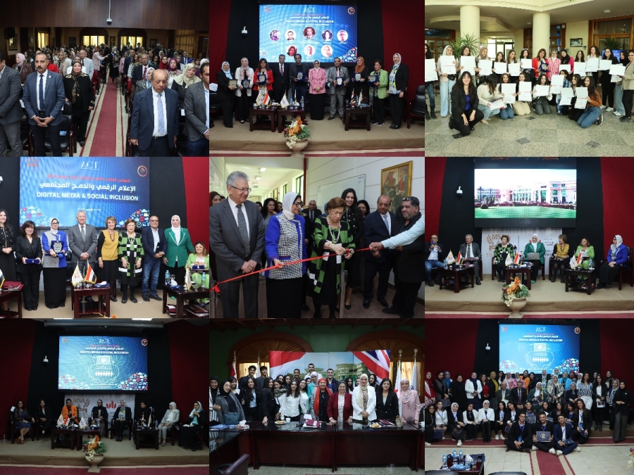 Digital Media and Social Inclusion – 9th Scientific Conference