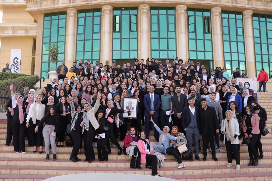 Domains and Applications of Biotechnology annual exhibition