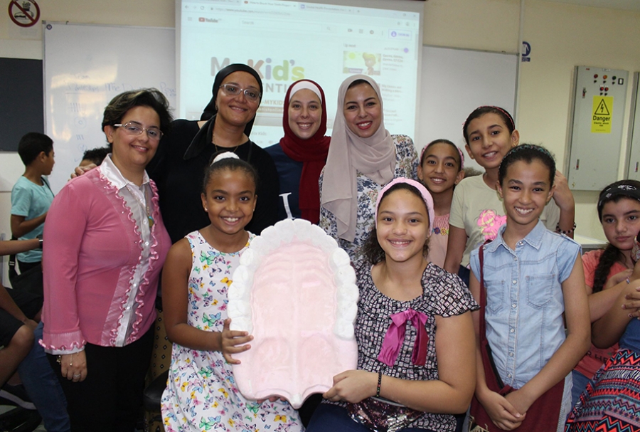 Child University Program