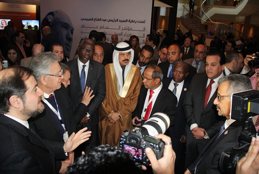 Artificial Intelligence and Education: Challenges