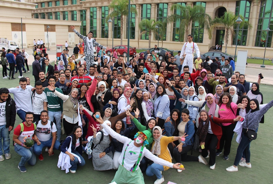 El Moled – المولـد