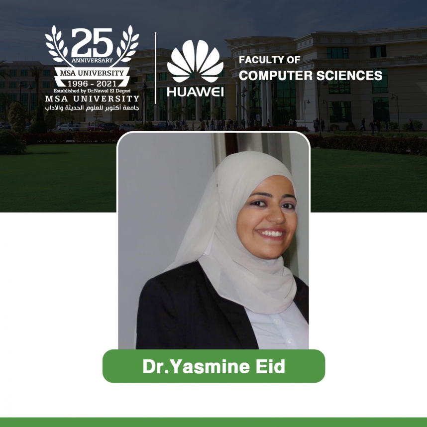 HCIA- AI professional certificate Computer Science