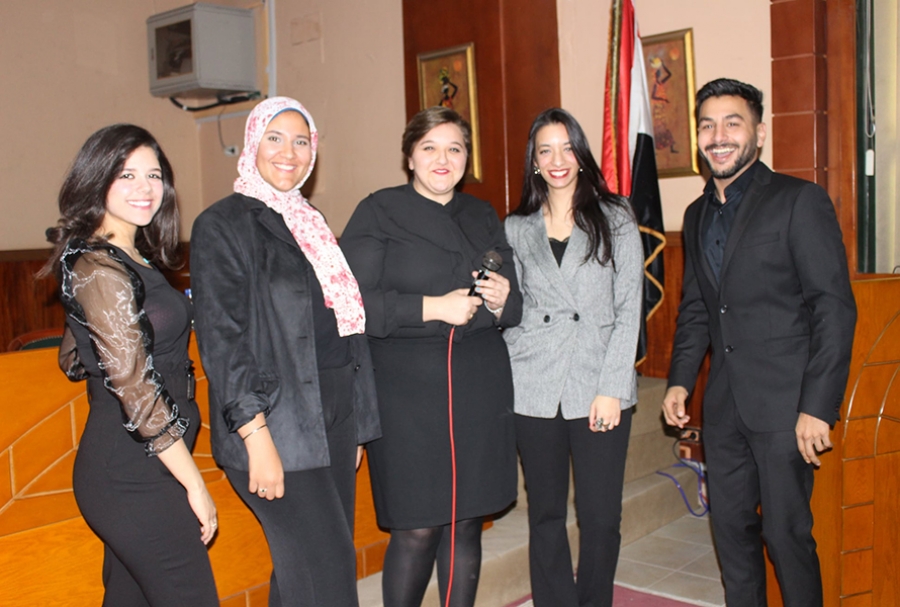 Management Sciences Fall 2019 Graduation Projects