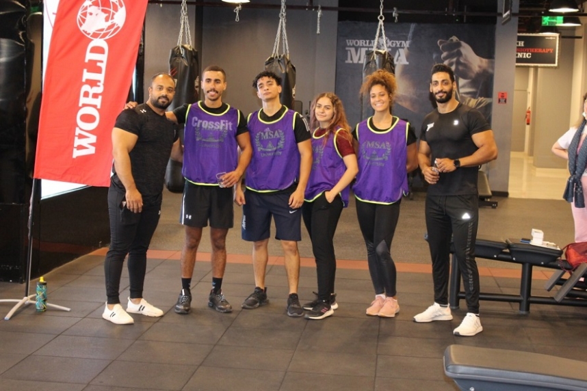 COP26 Sports for Climate Competition