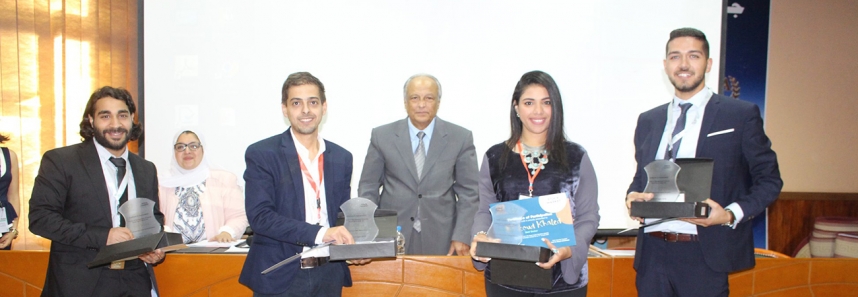 Stock Market Simulation Spring 2019