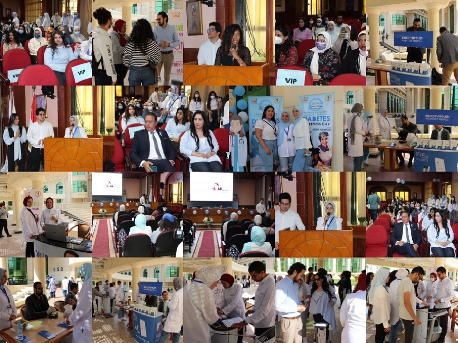 Diabetes Awareness Day