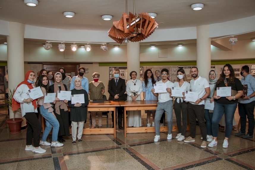 MSA & Nadim industrial Group signed a Memorandum of Understanding