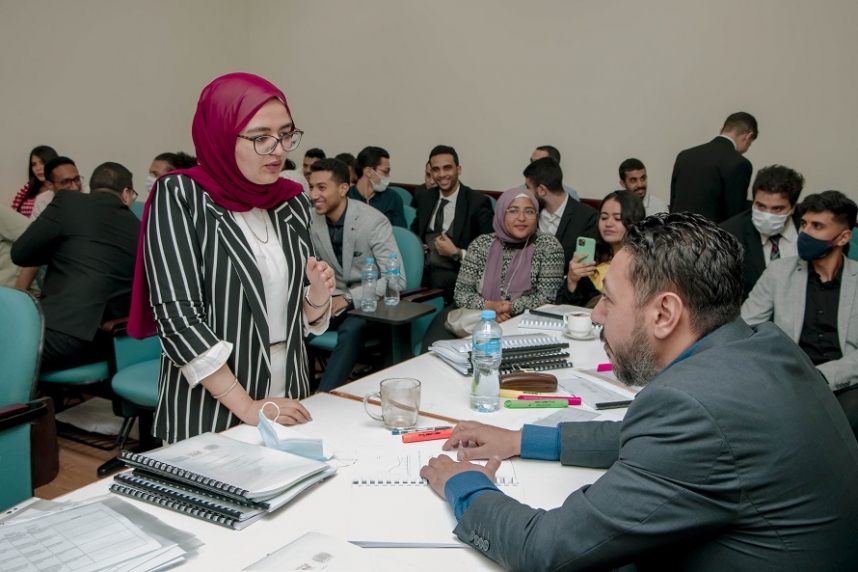 Faculty of Computer Science graduation projects