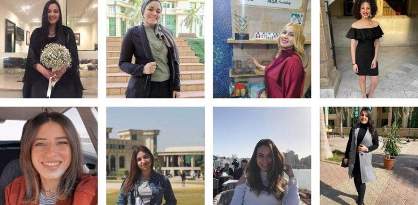 HCIA- AI professional certificates Arts and Design 2021