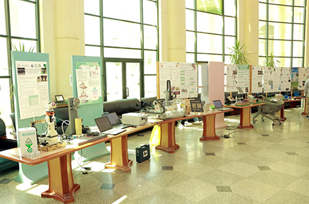 Center of Excellence