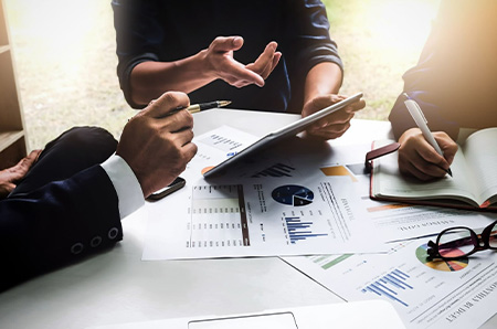 Quality Assurance and Accreditation