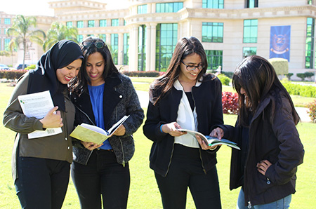 Writing and Support Center