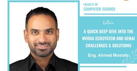 A Quick Deep Dive into the NVIDIA Ecosystem and GenAI Challenges & Solutions Insightful Lecture