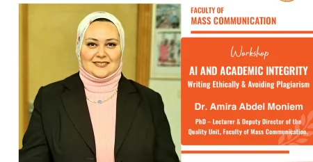 AI and Academic Integrity Workshop