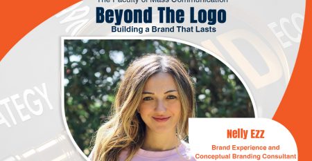 Beyond the Logo – Building a Brand That Lasts By Nelly Ezz