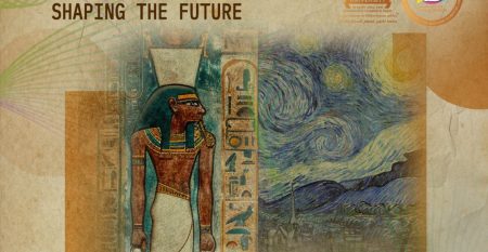 Echoes of the Past Shaping the Future