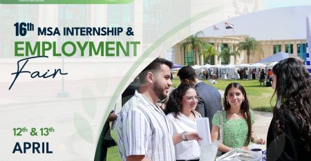 Employment Fair 2025