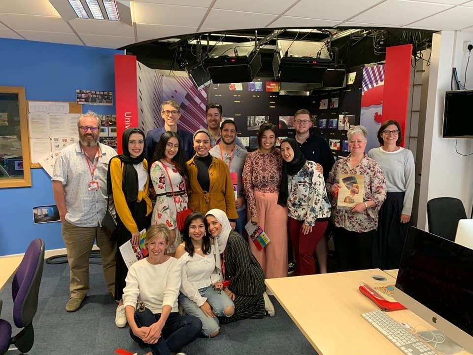 UK Central Quality Assurance (7)