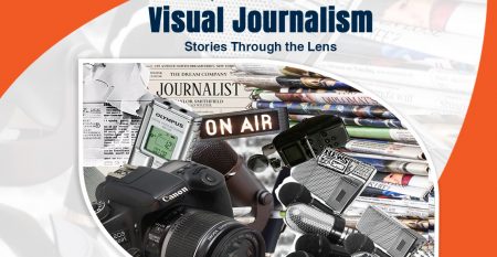 Visual Journalism
