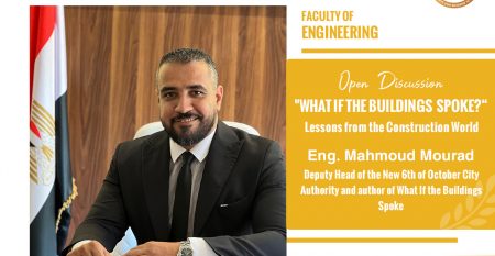 What If the Buildings Spoke – Lessons from the Construction World