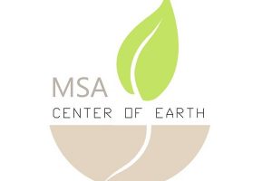 Build the Future with Us Volunteer for the Ecofordable House Construction