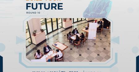 Build your Future – website