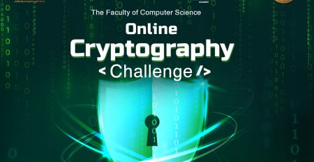 Cryptography Challenge – Spring 2025