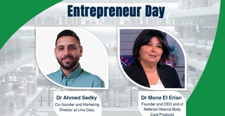 Entrepreneur Day