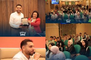 From Classroom to CEO Dr. Ahmed Sedky’s Inspiring Return to MSA University’s Faculty of Pharmacy