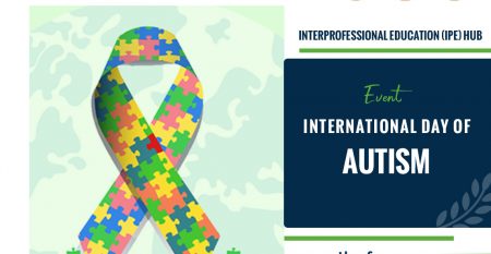 International Day of Autism