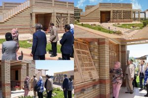 The Ecofordable House Project