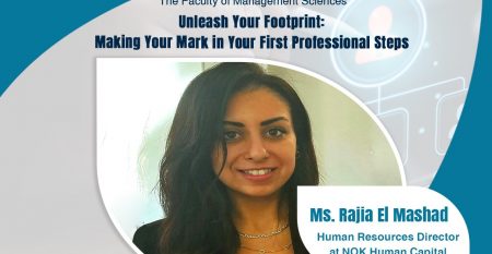 Unleash Your Footprint Making Your Mark in Your First Professional Steps