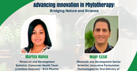 Advancing Innovation in Phytotherapy Bridging Nature and Science