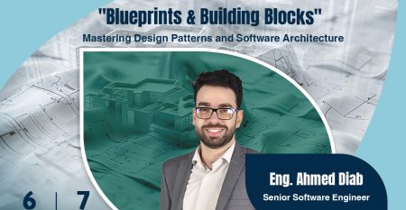 Blueprints & Building Blocks Mastering Design Patterns and Software Architecture Lecture