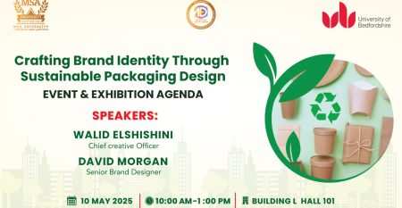 Crafting Brand identity through Sustainable Packaging Design