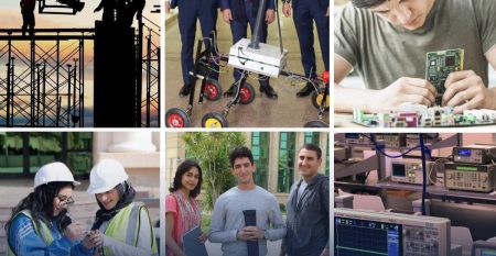 Engineering Majors Orientation Day With IEEE