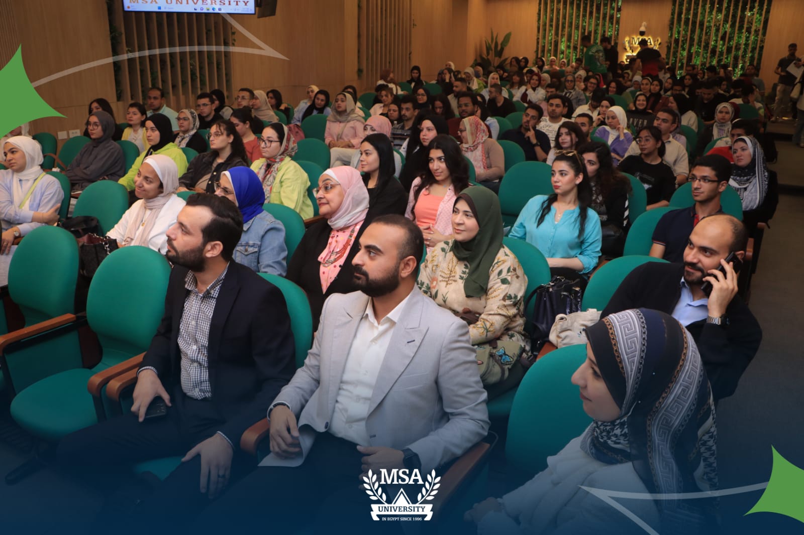 MSA Pharmacy Alumni Day A Celebration of Success and Connection (11)