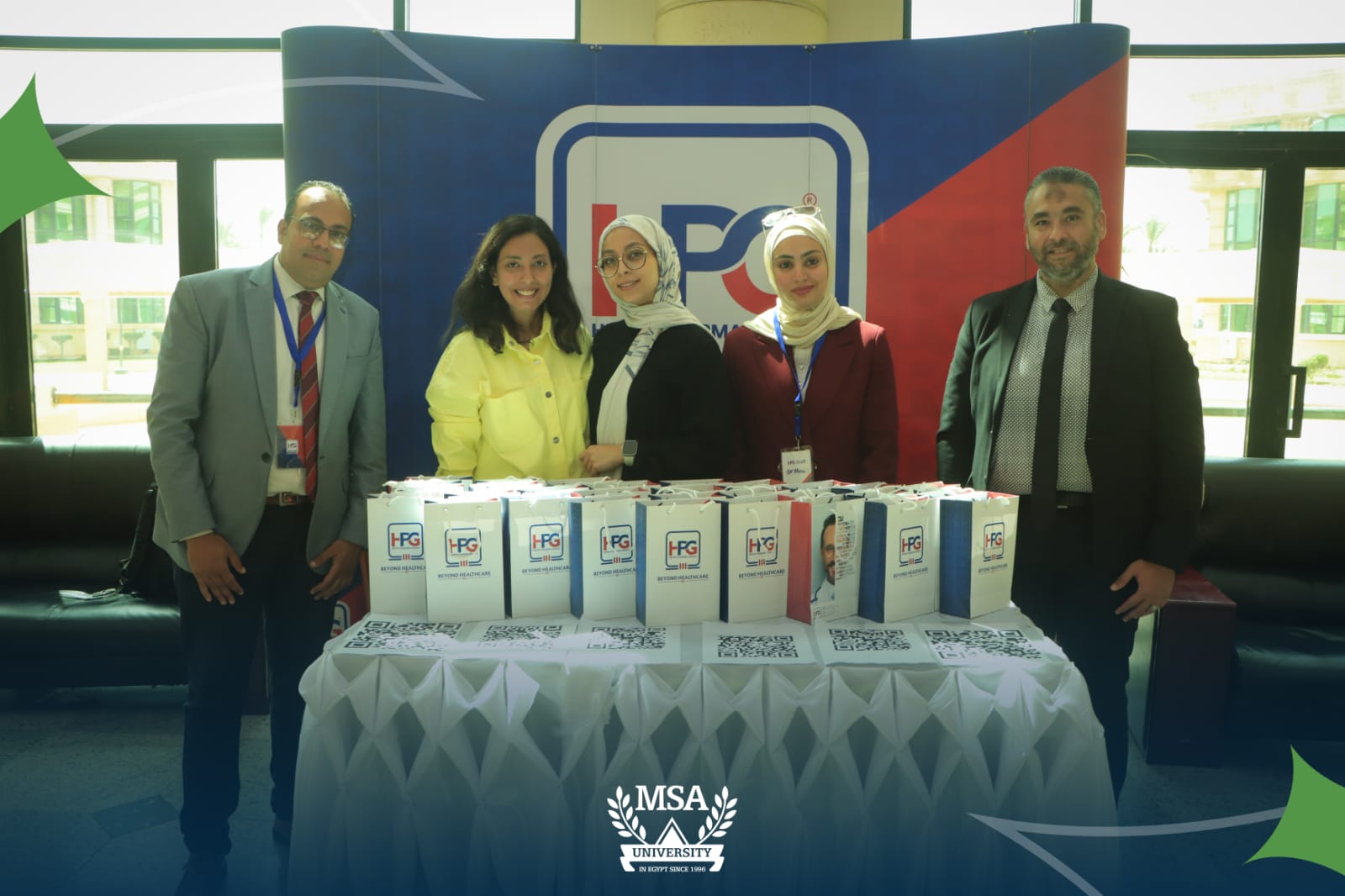 MSA Pharmacy Alumni Day A Celebration of Success and Connection (9)