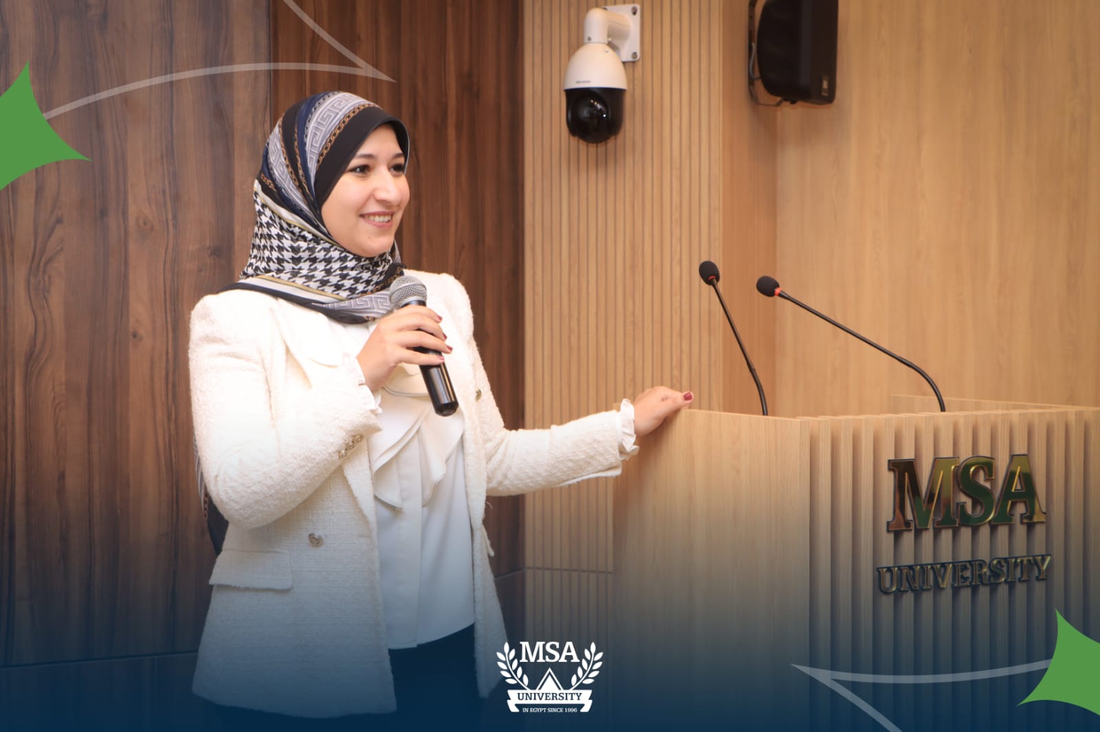 MSA Pharmacy Alumni Day A Celebration of Success and Connection