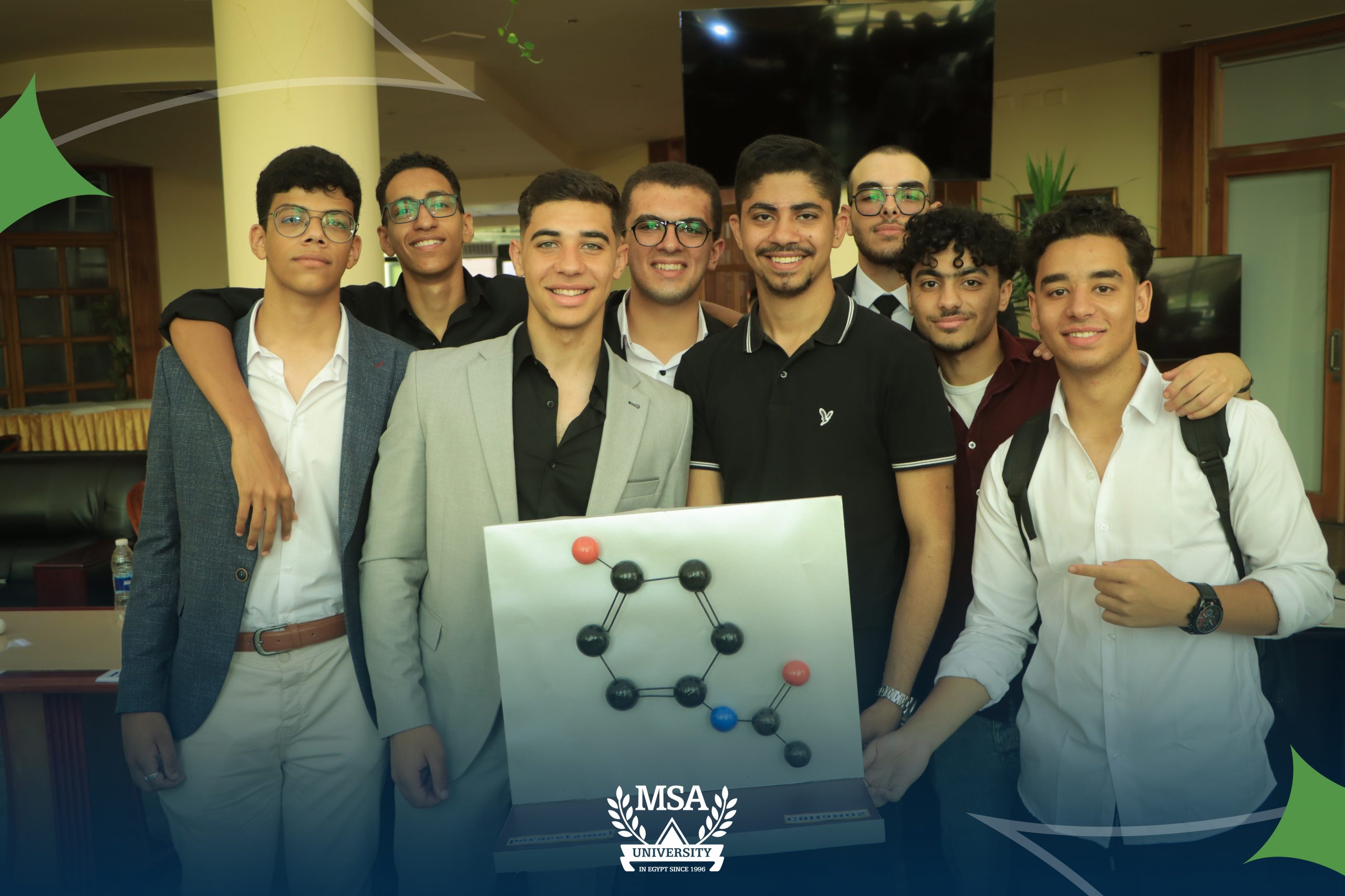 Organic Chemistry Fair – 2025 (7)