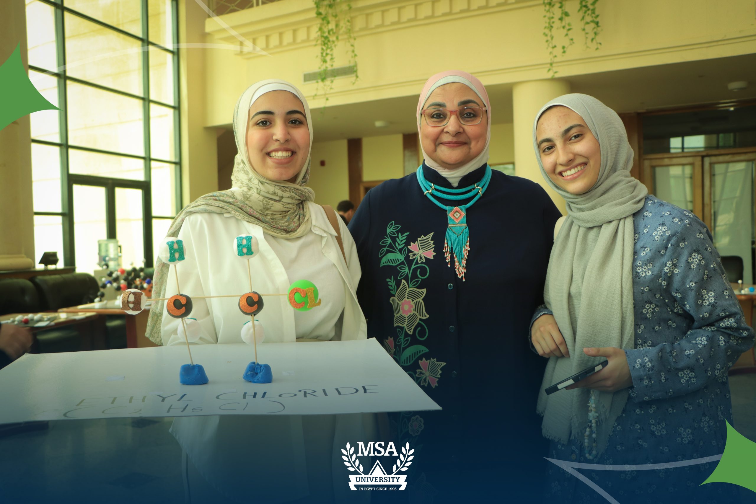 Organic Chemistry Fair – 2025 (8)