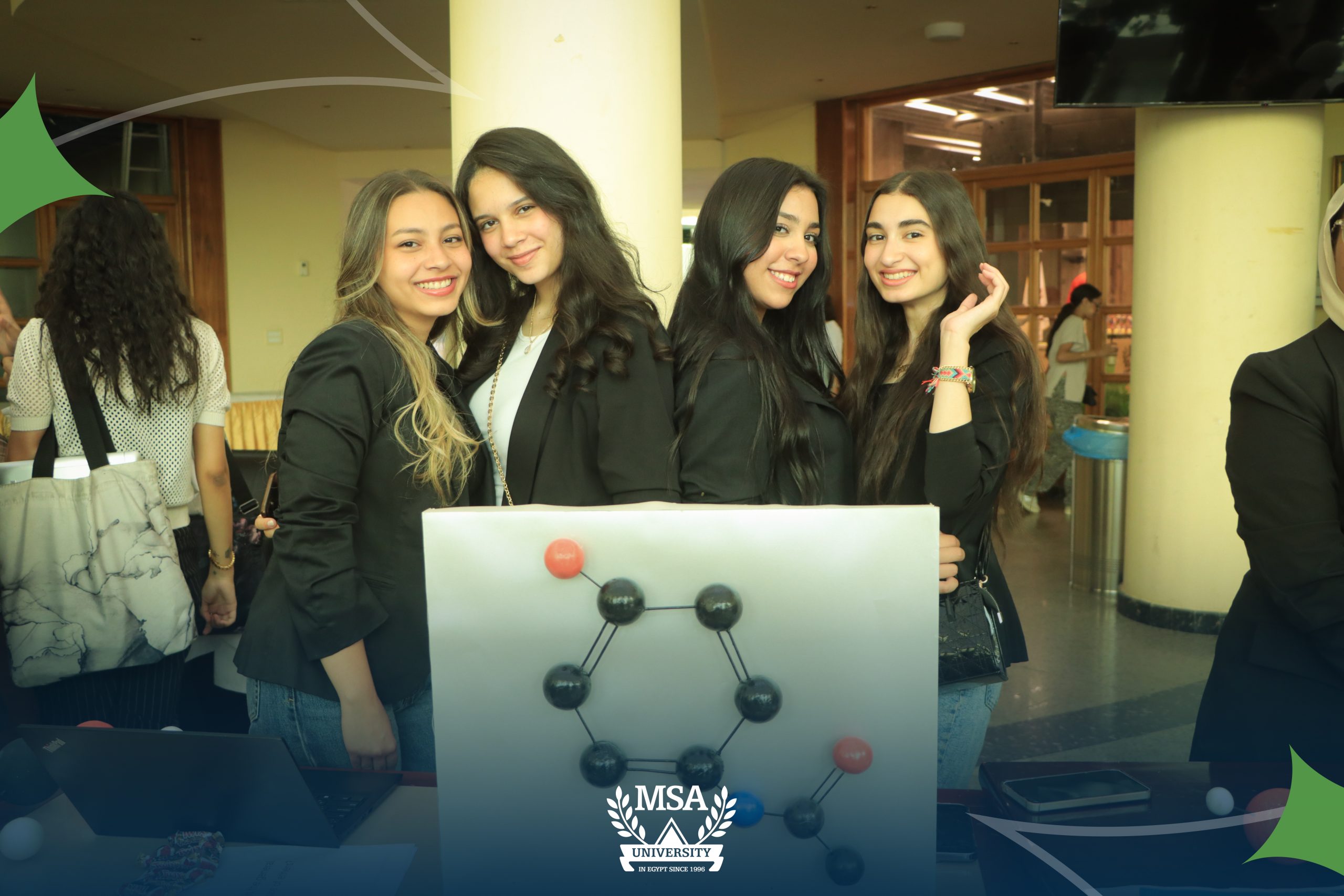 Organic Chemistry Fair – 2025