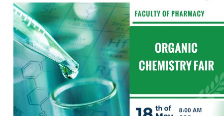 Organic Chemistry fair