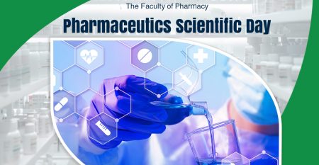Pharmaceutics Scientific Day