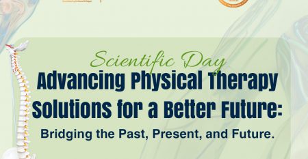 Physical Therapy Scientific Day